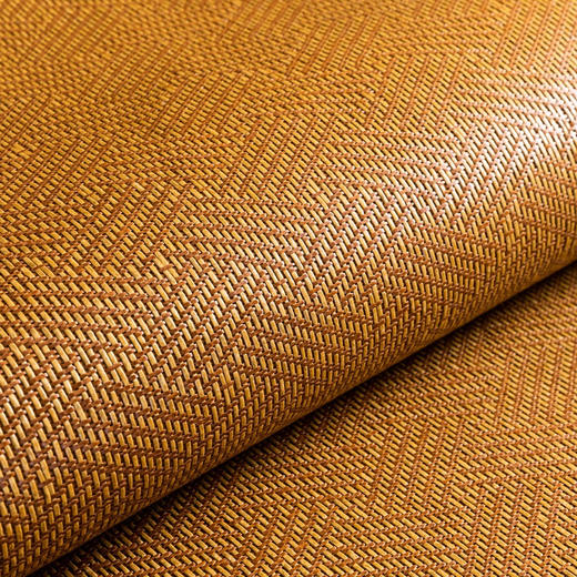 秒杀🔥可以驱蚊的凉席❗ 【深山老藤·艾草古藤冰丝席三件套🌿】亲肤艾草单面藤席冰丝席 商品图6