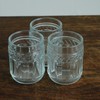 1970s芬兰Riihhimaen Lasi牌Olga系列老玻璃小酒杯 商品缩略图0