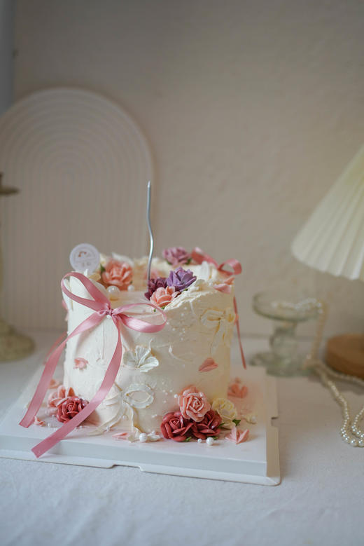 粉色玫瑰花园（需提前6小时预定） 商品图1