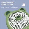 严选 新款卡通手表风扇 usb电风扇迷你充电学生户外手持小风扇儿1个 商品缩略图2