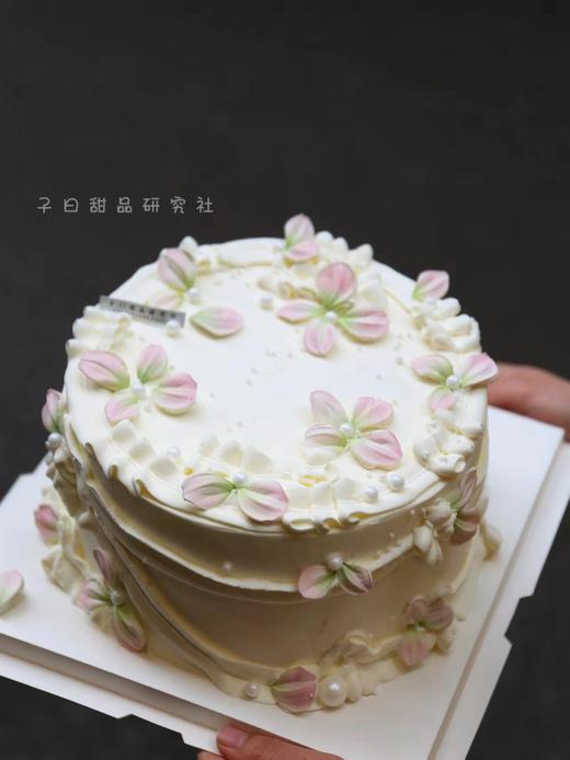 刮刀花系列（提前24小时预定） 商品图2