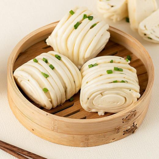 溏夫人  葱花卷640g/16只装  | 包点系列茶点点心 商品图0