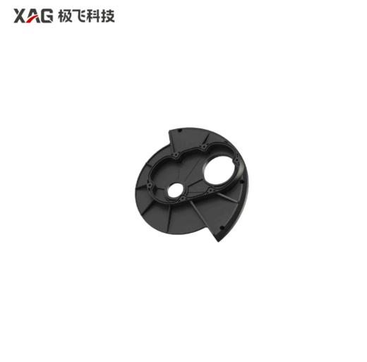 电机端出料固定盖 P60/P150 2024款 农业无人机配件 商品图0