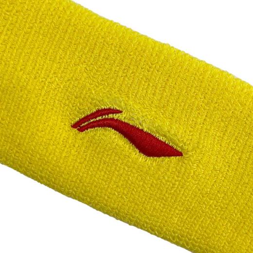 【“钦”尽全力】乓乓球系列运动发带 AQAU043-3 商品图3