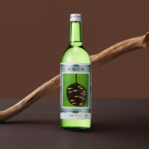 嘉美心树下的鱼720ml/瓶 商品图0