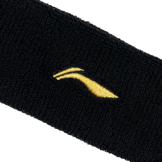 【“钦”尽全力】乓乓球系列运动发带 AQAU043-1 商品图3