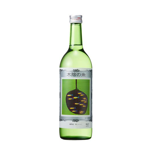 嘉美心树下的鱼720ml/瓶 商品图2