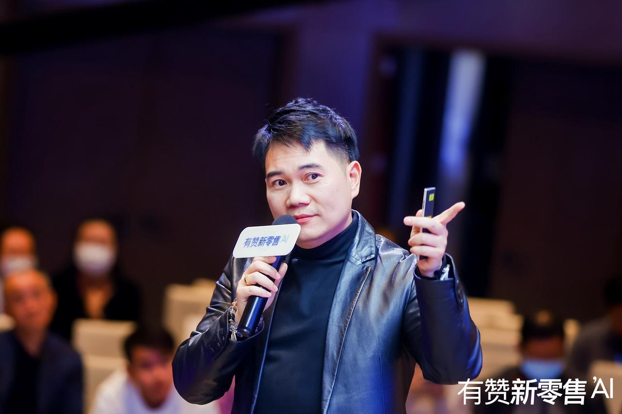 知行合一实现全域协同,谜底女装的老客留存到了70%!