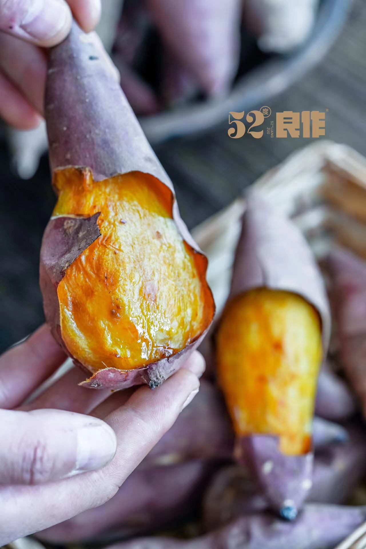 52度良作红薯5斤