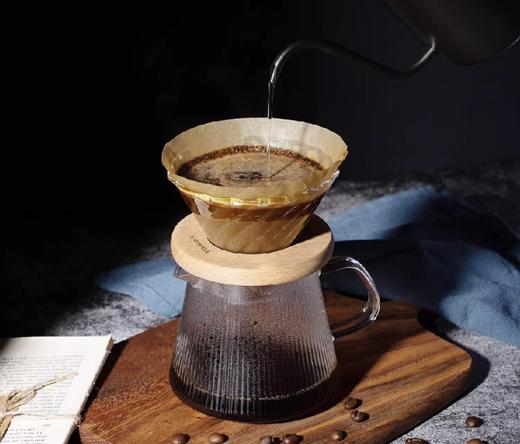 KATIWELL乐享手磨咖啡五件套入门套装咖啡机 商品图2