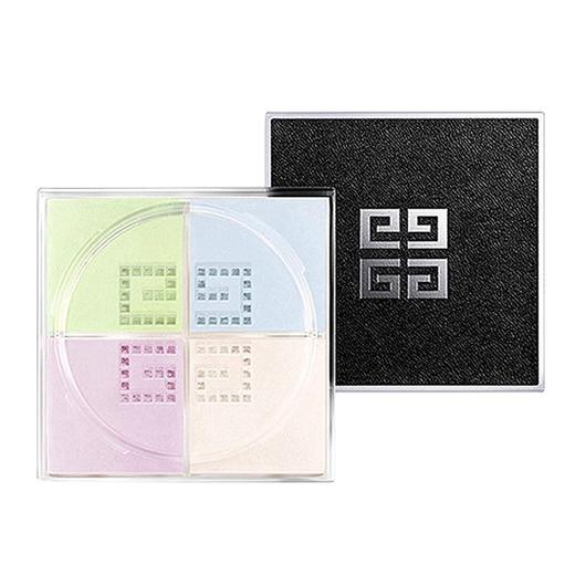 【保税直邮 赣州海关】GIVENCHY纪梵希四宫格散粉 定妆粉 持妆 控油定妆 1号 商品图0