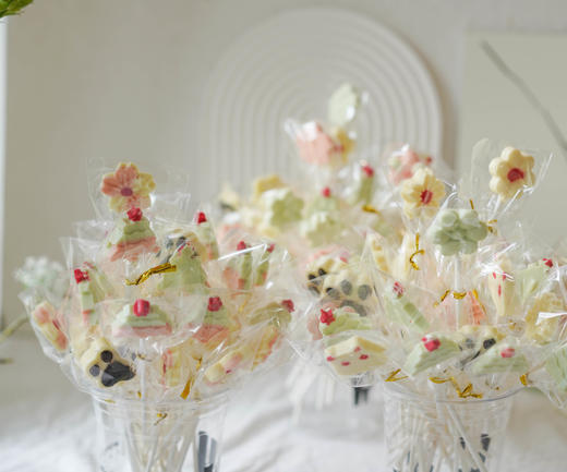 巧克力棒棒糖 商品图3