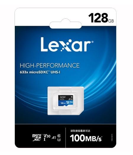 雷克沙 高速手机tf内存卡64g行车记录仪监控sd存储卡1个 商品图1