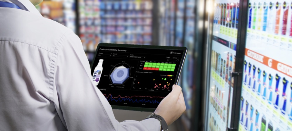 2024 年零售与消费品行业 AI 现状与趋势