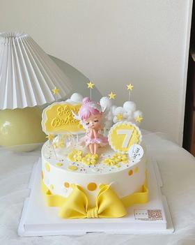 小女孩（提前24小时预订）