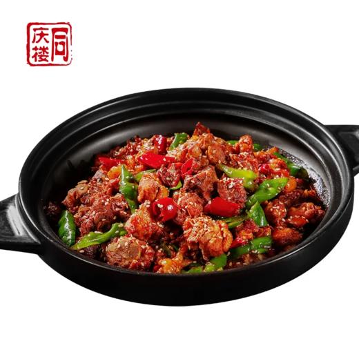 竹林小炒鸡(份) 商品图0