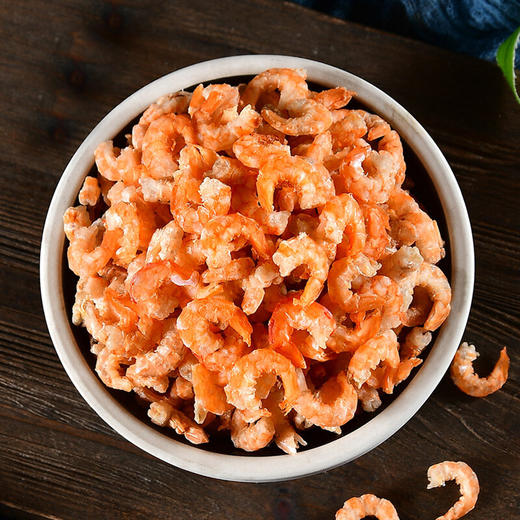 大虾米230±10g/袋 商品图3