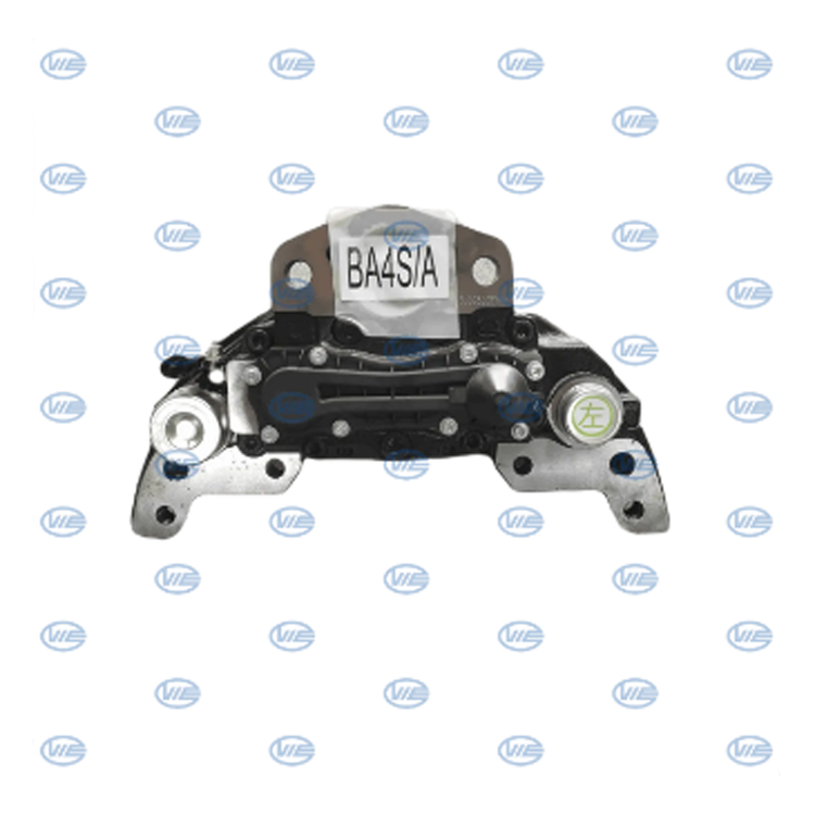 HOWO Truck P20WAL Caliper Assembly