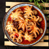 渔轩臻品麻辣八爪鱼240g/罐 商品缩略图1