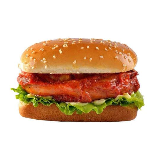 正大奥尔良腿肉排1kg 商品图4