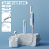 蓝牙苹果耳机清理神器手机听筒除尘工具手机孔多功能清洁刷耳机清洁笔 商品缩略图4