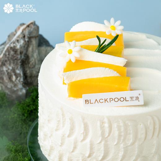 （配送到家）【 猫山王榴莲芒果软忌廉】绵柔香浓入梦，惊喜萦绕舌尖，新奇美味，独享口福（抖音兑换专用券） 商品图2