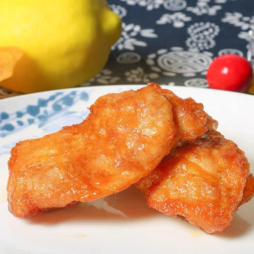 正大奥尔良腿肉排1kg 商品图5