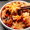 渔轩臻品麻辣八爪鱼240g/罐 商品缩略图3