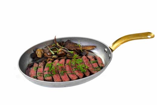 一大盆牛排【招牌强烈推荐👍 】 商品图0