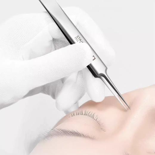 不锈钢粉刺夹细胞夹痘痘针黑头针祛痘美妆工具粉刺针套装 商品图1