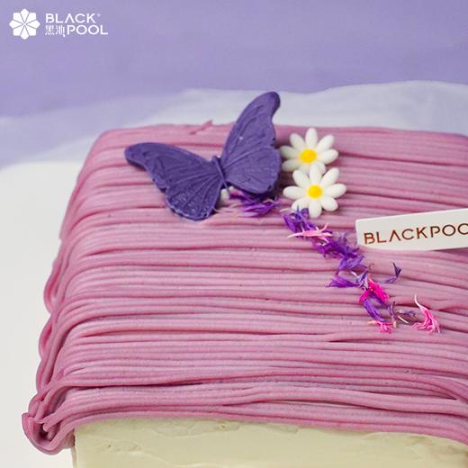 （配送到家）【芋泥榴莲蒙布朗】一口榴莲芋泥蒙布朗，吃出爱情滋味，幸福感爆棚（抖音兑换专用券） 商品图3