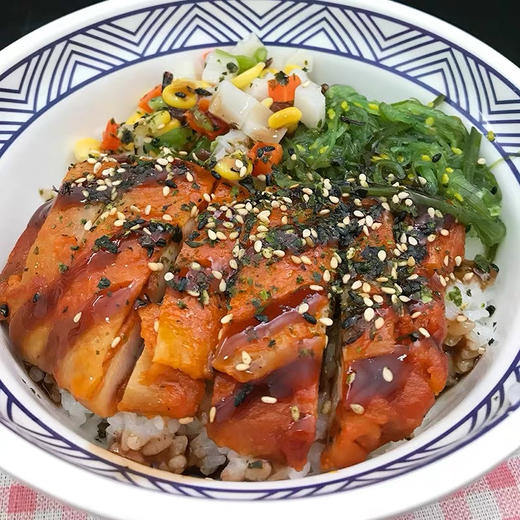 正大奥尔良腿肉排1kg 商品图2