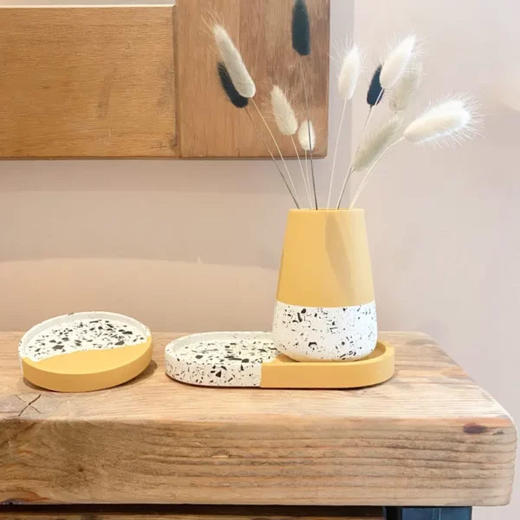 英国JSM爵士猫AC100环保塑形粉+调和剂 商品图3