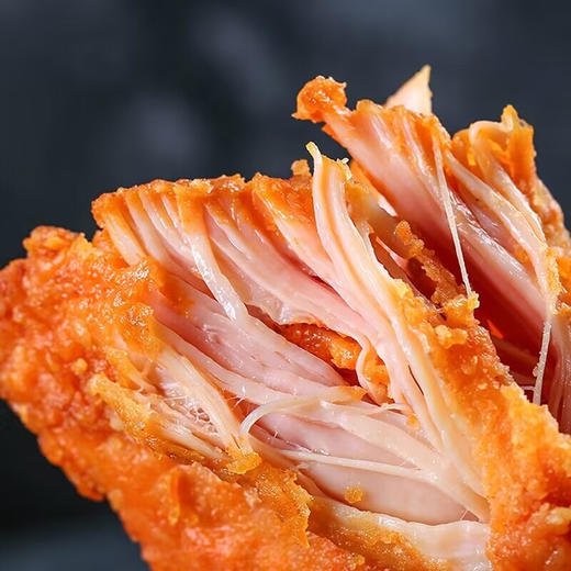 正大奥尔良腿肉排1kg 商品图1