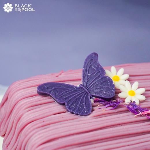 （配送到家）【芋泥榴莲蒙布朗】一口榴莲芋泥蒙布朗，吃出爱情滋味，幸福感爆棚（抖音兑换专用券） 商品图2