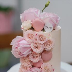 致命温柔（加高款）| 粉系