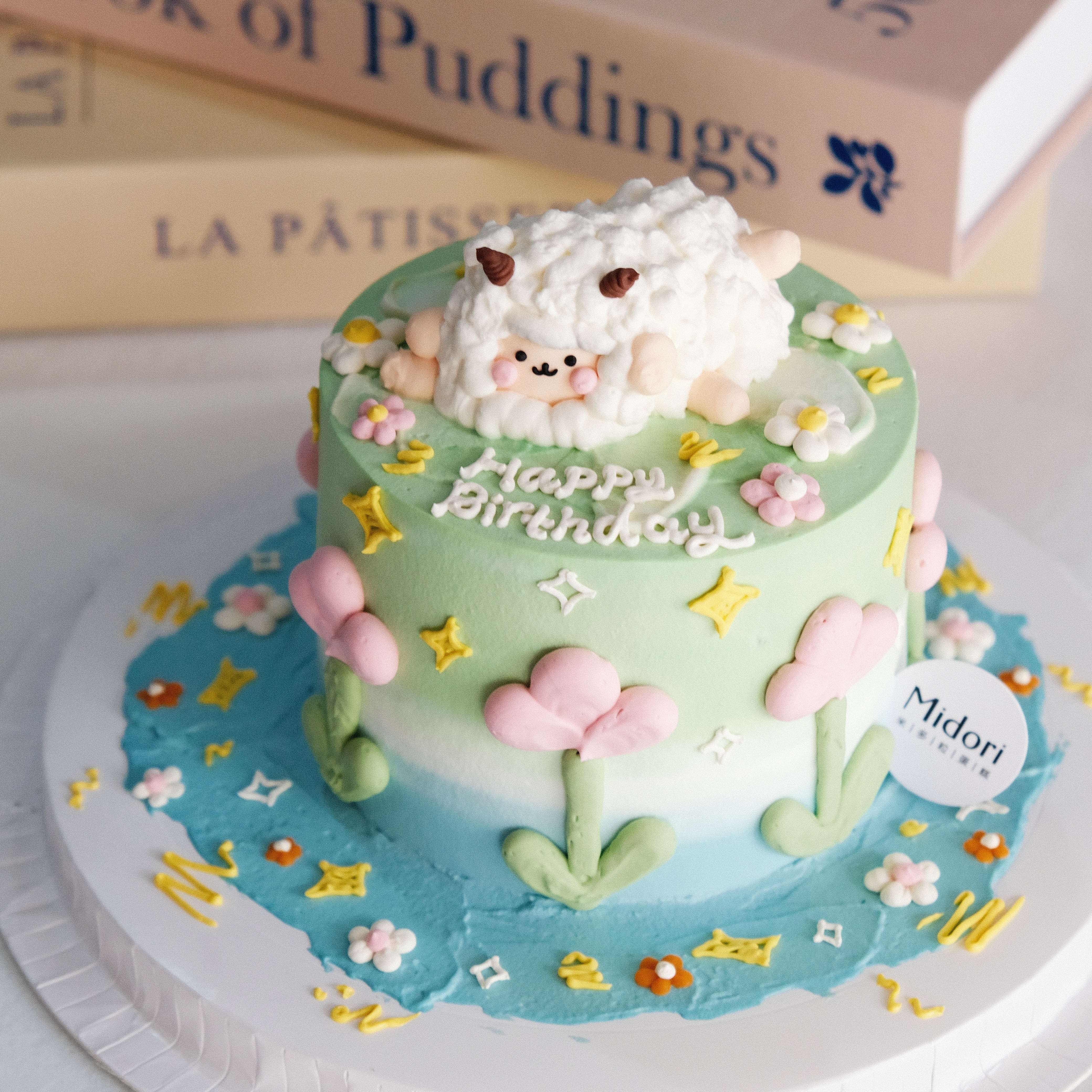 胖乎乎白羊座 | 星座