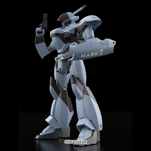 【GSC现货】MODEROID AVS-98 MARKⅡ STANDARD 机动警察 商品图2