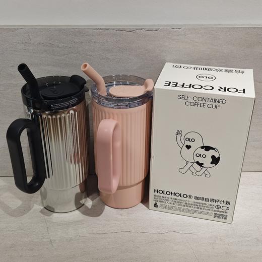 A-OLO-HOLO RM-01 罗马杯  1000ml 商品图5