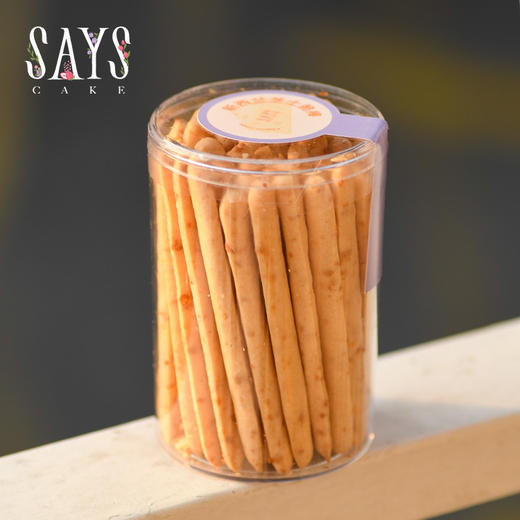 新西兰芝士脆棒 商品图2