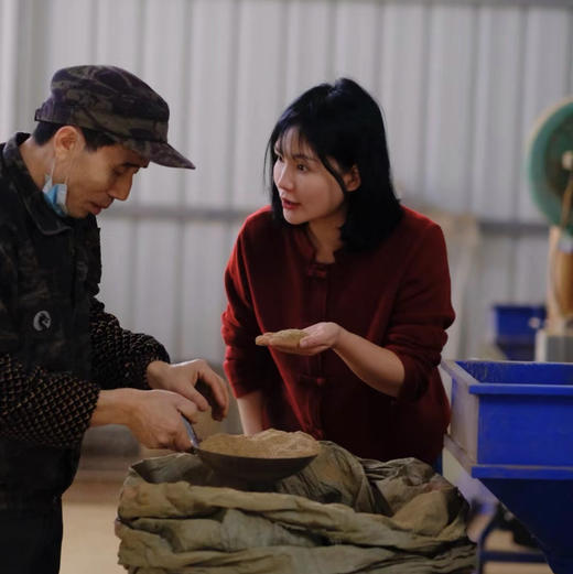 奕虹定制款沉香线香，天然香材制作 调和情智，宁和心神，安神助眠，香熏香家用室内瑜伽卧室香薰 商品图1