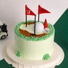 高尔夫1.0 | 球类爱好者 红旗 运动款 -低糖处理无添加 商品缩略图0