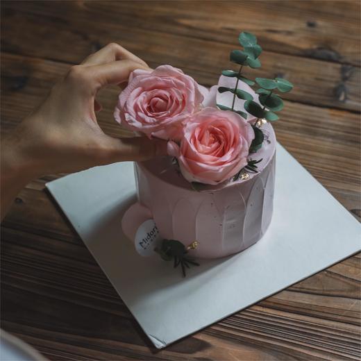 粉玫 | 低糖处理无添加 商品图0