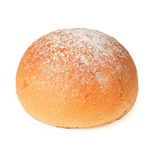 紫薯肉松Q心软欧 商品图0