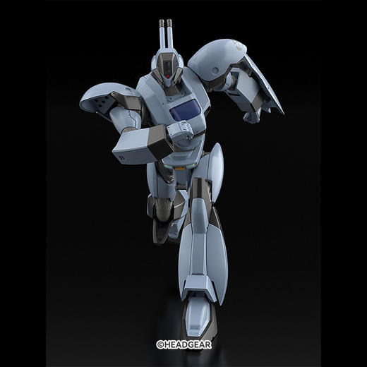 【GSC现货】MODEROID AVS-98 MARKⅡ STANDARD 机动警察 商品图3