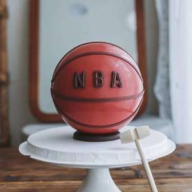 NBA篮球 | 锤锤乐系列