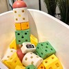 巧乐熊同款DIY拼装积木大颗粒创意拼图男女孩3岁益智礼物儿童玩具挖地虎 商品缩略图2