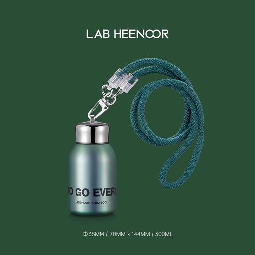 A-LAB 2102 艺术家系列 铃铛杯（淡雅）升级版 商品图1