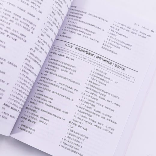 运动康复训练动作全书 全面提升关节活动度、柔韧性与力量 商品图1