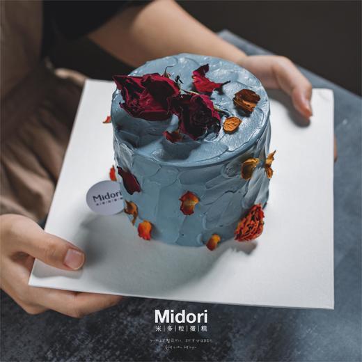 秋日玫瑰 | 秋日限定-低糖处理无添加 商品图0